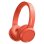 Philips TAH4205RD/00 Auriculares Sem Fios Bluetooth Vermelhos