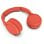 Philips TAH4205RD/00 Auriculares Sem Fios Bluetooth Vermelhos