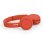 Philips TAH4205RD/00 Auriculares Sem Fios Bluetooth Vermelhos