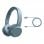 Cuffie Bluetooth wireless Philips TAH4205BL/00 Blu