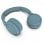 Cuffie Bluetooth wireless Philips TAH4205BL/00 Blu