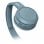 Philips TAH4205BL/00 Auriculares Inalámbricos Bluetooth Azules