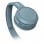 Cuffie Bluetooth wireless Philips TAH4205BL/00 Blu