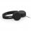 Philips TAH4105BK/00 Auriculares Negros
