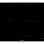 Hisense I6337C Placa de Inducción 3 Zonas 59cm Negra