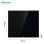 Hisense I6337C Placa de Inducción 3 Zonas 59cm Negra