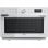 Whirlpool MWP 339 SW Microondas con Grill 33L 1000W Blanco
