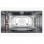 Whirlpool MWP 339 SW Microondas con Grill 33L 1000W Blanco