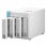 QNAP TS-431P3 NAS Tower Ethernet/LAN Blanc AL314