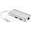 Concentrateur USB de type C MSI 9 en 1