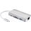 Concentrateur USB de type C MSI 9 en 1