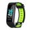Leotec Training Pro GPS Color Pulsera de Actividad Verde