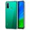 Coque antichoc transparente cool pour Huawei P Smart 2020