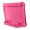 Cool Funda Ultrashock Rosa para Samsung Galaxy Tab A (2019) T510/T515