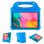 Coque Cool Blue Ultrashock pour Samsung Galaxy Tab A (2019) T510 / T515 10.1"