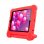 Cool Funda Ultrashock Roja para iPad 2/iPad 3/4
