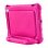 Coole Ultrashock Pink Hülle für iPad (2019/2020/2021) 10,2"