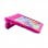 Fantastica custodia rosa Ultrashock per iPad (2019/2020/2021) 10,2"