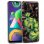 Cool Funda Marvel Hulk para Samsung M215 Galaxy M21