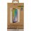 Muvit for Change Pack Funda Cristal Soft+Cristal Templado Plano para Huawei Y6P