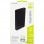 Muvit Powerbank 10000 mAh USB QC 3.0 + 2 MicroUSB + Type C Noir