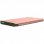Muvit Powerbank 10000 mAh USB QC 3.0 + 2 MicroUSB + Tipo C Rosa