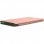 Muvit Powerbank 10000 mAh USB QC 3.0 + 2 MicroUSB + Tipo C Rosa