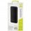 Muvit Powerbank 10000 mAh USB 2 Portas 2A Preto