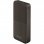 Muvit Power Bank 20000 mAh USB 2 Portas 2A Preto