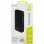 Muvit Power Bank 20000 mAh USB 2 Portas 2A Preto