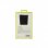 Muvit PowerBank 5000 mAh USB 2A Cabo USB-MicroUSB Preto