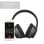Prixton Live Pro Auscultadores Bluetooth Pretos