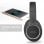 Prixton Live Pro Auscultadores Bluetooth Pretos