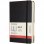 Moleskine Agenda 2020-2021 Capa Dura Preta