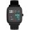 Prixton Life Fit Smartwatch con Termómetro Negro