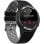 Prixton SW37 Smartwatch Negro