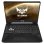 Asus TUF Gaming FX505DT-BQ180 AMD Ryzen 5 3550H/8GB/256GB SSD/GTX 1650/15.6"