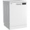 Beko MDFN26431W Lavavajillas Capacidad 14 Cubiertos D Blanco