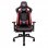 Thermaltake U Fit Silla Gaming Negra/Roja
