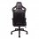 Thermaltake U Fit Silla Gaming Negra/Roja
