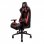Thermaltake U Fit Silla Gaming Negra/Roja