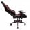 Thermaltake U Fit Silla Gaming Negra/Roja