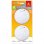 Garza Detector de Humo Pack 2 Unidades