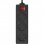 Garza Multiprise 3 Prises 3m Noir