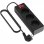 Garza Multiprise 3 Prises 3m Noir