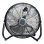 Garza Vórtice Ventilador de Suelo 130W