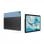 Lenovo IdeaPad Duet Chromebook 10.1" 4GB/128GB Azul/Cinzento