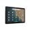 Lenovo IdeaPad Duet Chromebook 10.1" 4GB/128GB Azul/Cinzento