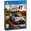 Progetto Cars 3 PS4