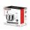 Haeger Cake Boss Mixer Kneter 1500W
